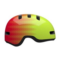 Kask dziecięcy BELL LIL RIPPER triblend sunburst roz. S (48–55 cm) (NEW 2026)