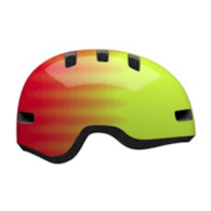 Kask dziecięcy BELL LIL RIPPER triblend sunburst roz. S (48–55 cm) (NEW 2026)