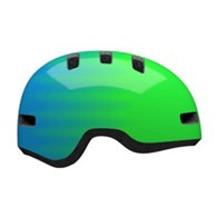 Kask dziecięcy BELL LIL RIPPER triblend galaxy blue roz. S (48–55 cm) (NEW 2026)