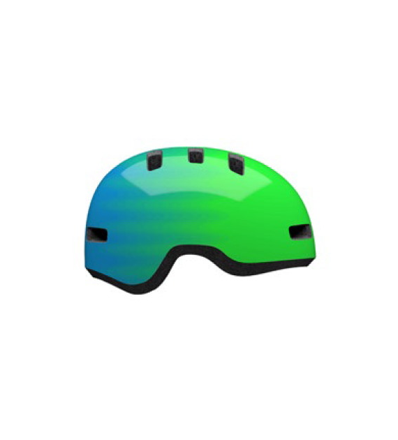 Kask dziecięcy BELL LIL RIPPER triblend galaxy blue roz. XS (45–52 cm) (NEW 2026)