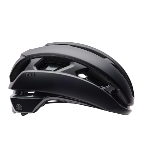 Kask gravel szosowy BELL XR SPHERICAL solid matte black roz. L (58–62 cm) (NEW)
