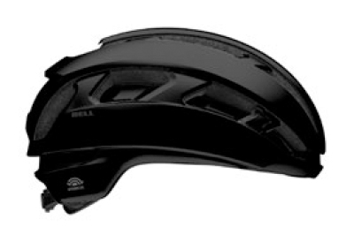 Kask gravel szosowy BELL XR SPHERICAL solid matte black roz. L (58–62 cm) (NEW 2026)