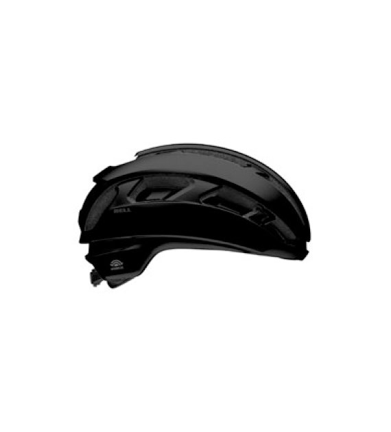 Kask gravel szosowy BELL XR SPHERICAL solid matte black roz. M (55–59 cm) (NEW 2026)