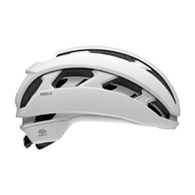Kask gravel szosowy BELL XR SPHERICAL solid white roz. L (58–62 cm) (NEW 2026)