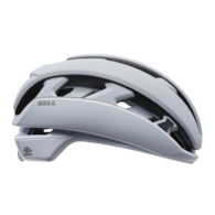 Kask gravel szosowy BELL XR SPHERICAL solid white roz. L (58–62 cm) (NEW)