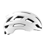 Kask gravel szosowy BELL XR MIPS solid white roz. L (58–62 cm) (NEW 2026)
