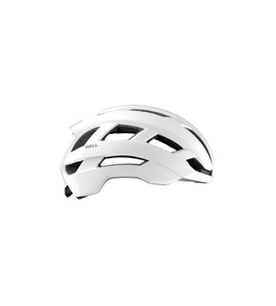Kask gravel szosowy BELL XR MIPS solid white roz. M (55–59 cm) (NEW 2026)