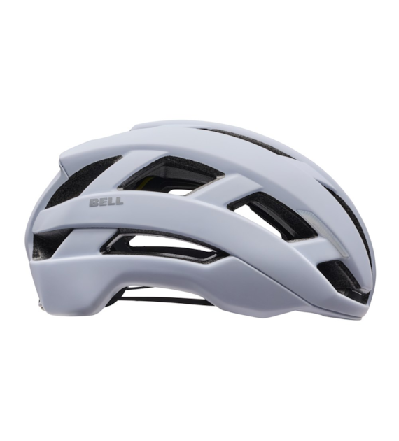 Kask gravel szosowy BELL XR MIPS solid white roz. S (52–56 cm) (NEW)