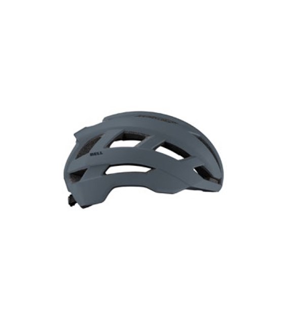 Kask gravel szosowy BELL XR MIPS solid steel grey roz. L (58–62 cm) (NEW 2026)