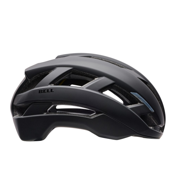 Kask gravel szosowy BELL XR MIPS solid matte black roz. L (58–62 cm) (NEW)