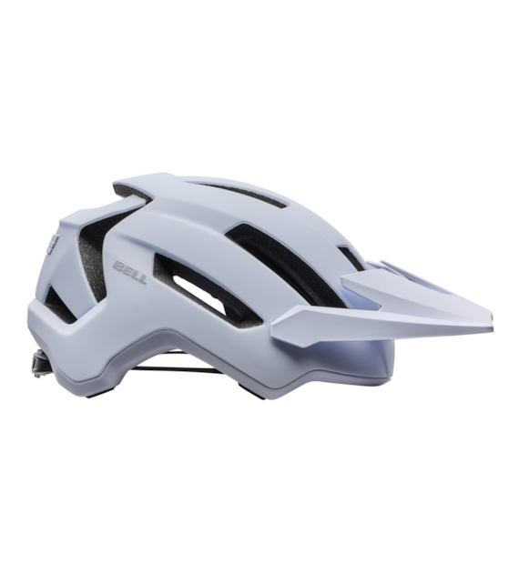 Kask mtb BELL 4FORTY AIR MIPS solid matte white roz. L (58–62 cm) (NEW 2026)