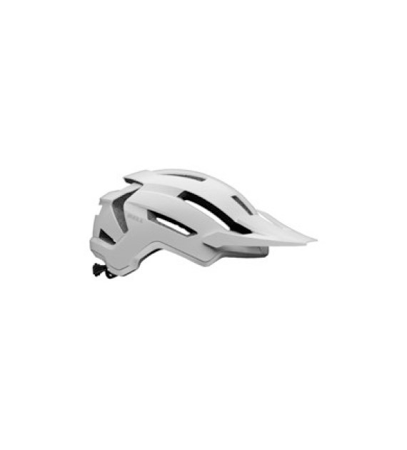 Kask mtb BELL 4FORTY AIR MIPS solid matte white roz. S (52–56 cm) (NEW 2026)