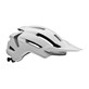 Kask mtb BELL 4FORTY AIR MIPS solid matte white roz. XL (61-65 cm) (NEW 2026)