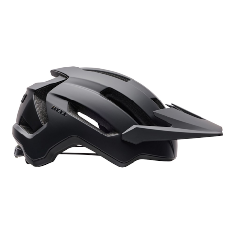 Kask mtb BELL 4FORTY AIR MIPS solid matte black (NEW)