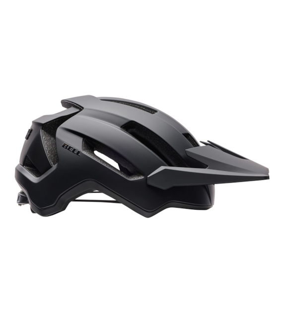 Kask mtb BELL 4FORTY AIR MIPS solid matte black roz. S (52–56 cm) (NEW 2026)
