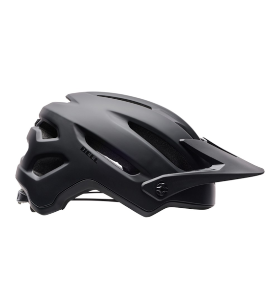 Kask mtb BELL 4FORTY MIPS solid black roz. L (58–62 cm) (NEW 2026)