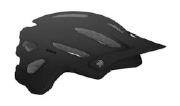 Kask mtb BELL 4FORTY MIPS solid black roz. L (58–62 cm) (NEW 2026)