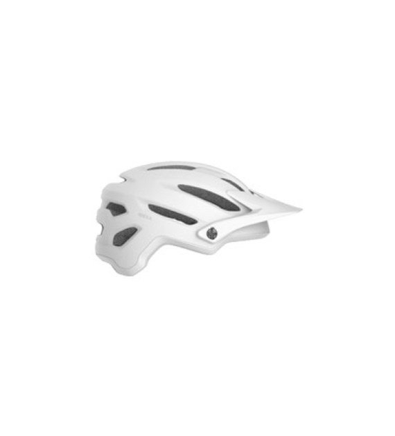 Kask mtb BELL 4FORTY MIPS solid white roz. S (52–56 cm) (NEW 2026)