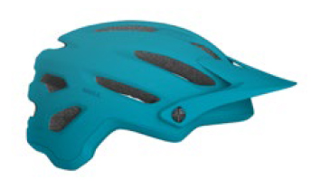 Kask mtb BELL 4FORTY MIPS solid blue atoll roz. L (58–62 cm) (NEW 2026)