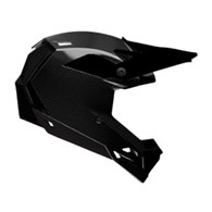 Kask full face BELL FULL-10 SPHERICAL solid matte black roz. L (57-59 cm) (NEW 2026)