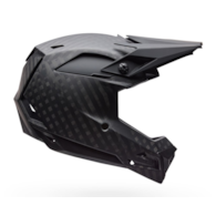 Kask full face BELL FULL-10 SPHERICAL solid matte black roz. L (57-59 cm) (NEW 2026)