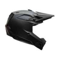Kask full face BELL FULL-10 MIPS solid black roz. L (57-59 cm) (NEW 2026)