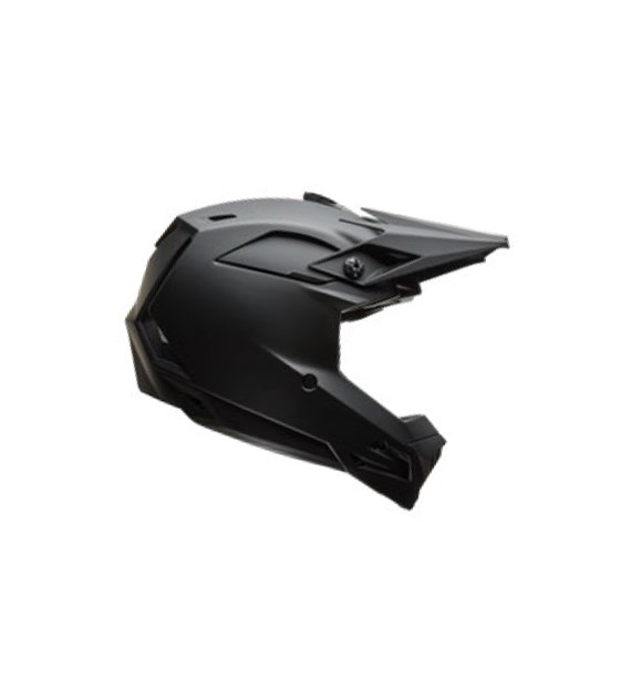 Kask full face BELL FULL-10 MIPS solid black roz. S (53-55 cm) (NEW 2026)