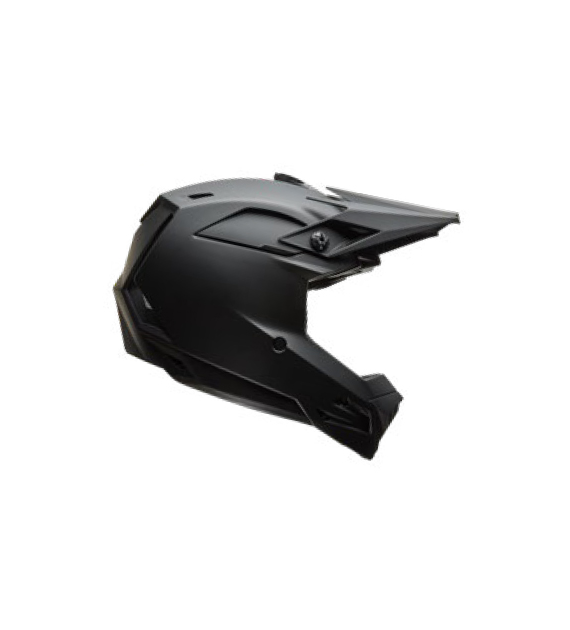 Kask full face BELL FULL-10 MIPS solid black roz. S (53-55 cm) (NEW 2026)