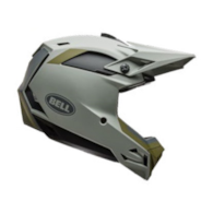 Kask full face BELL FULL-10 MIPS mount cement roz. L (57-59 cm) (NEW 2026)