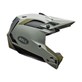 Kask full face BELL FULL-10 MIPS mount cement roz. XS (51–53 cm) (NEW 2026)