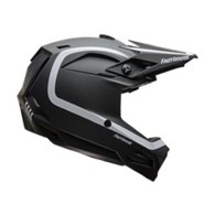 Kask full face BELL FULL-10 MIPS fasthouse black white roz. L (57-59 cm) (NEW 2026)