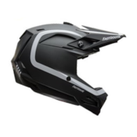 Kask full face BELL FULL-10 MIPS fasthouse black white roz. L (57-59 cm) (NEW 2026)