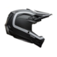 Kask full face BELL FULL-10 MIPS fasthouse black white roz. M (55-57 cm) (NEW 2026)