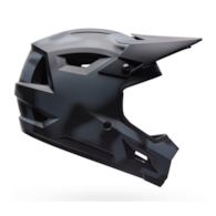 Kask full face BELL SANCTION 2 DLX MIPS camo matte black roz. L (57-59 cm) (NEW 2026)