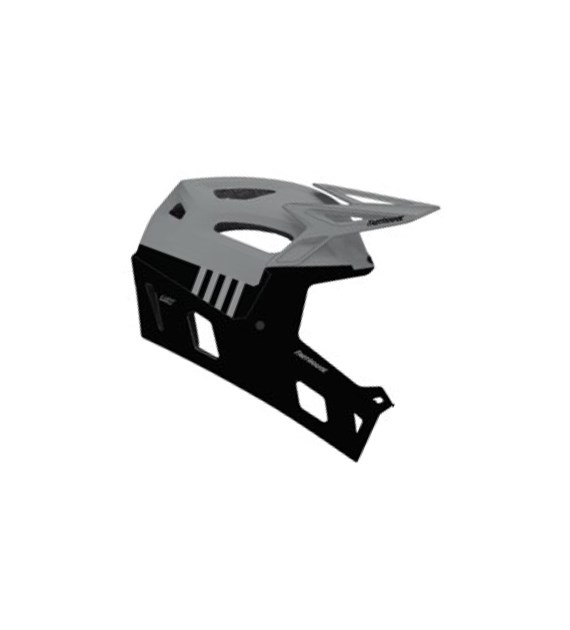 Kask full face BELL FULL-AIR MIPS fasthouse when rules were few roz. L (57-59 cm) (NEW 2026)