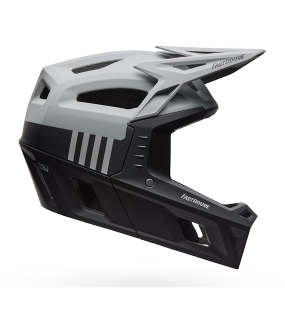 Kask full face BELL FULL-AIR MIPS fasthouse when rules were few roz. S (53-55 cm) (NEW 2026)
