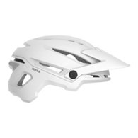 Kask mtb BELL SIXER MIPS solid white roz. L (58-62 cm) (NEW 2026)
