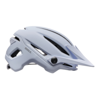 Kask mtb BELL SIXER MIPS solid white roz. L (58-62 cm) (NEW 2026)
