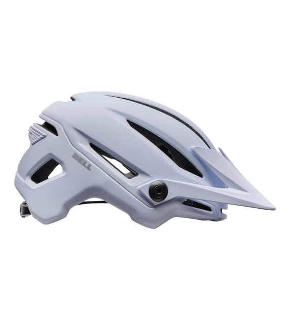 Kask mtb BELL SIXER MIPS solid white roz. M (55-59 cm) (NEW 2026)