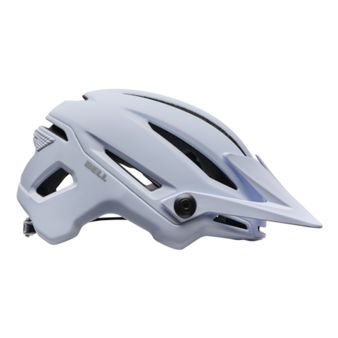 Kask mtb BELL SIXER MIPS solid white