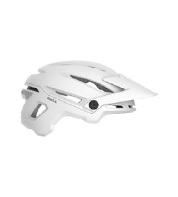 Kask mtb BELL SIXER MIPS solid white roz. XL (61-65 cm) (NEW 2026)