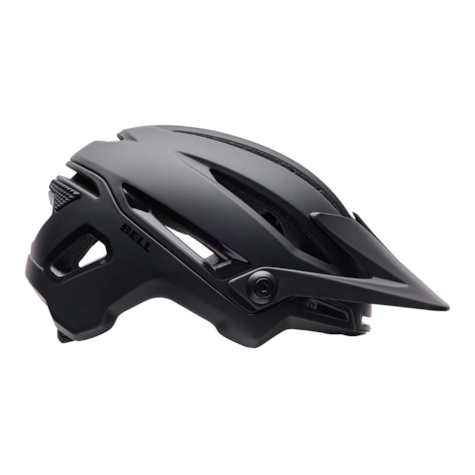 Kask mtb BELL SIXER MIPS solid matte black