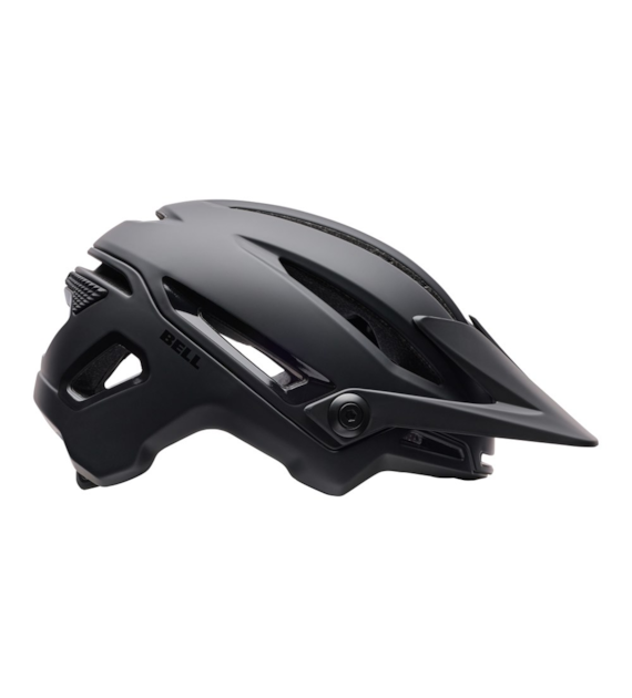 Kask mtb BELL SIXER MIPS solid matte black roz. M (55-59 cm) (NEW 2026)