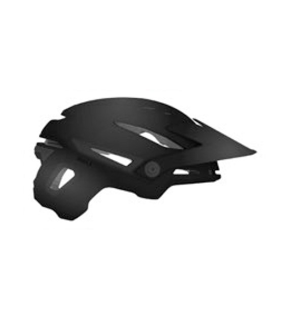 Kask mtb BELL SIXER MIPS solid matte black roz. XL (61-65 cm) (NEW 2026)