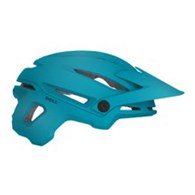 Kask mtb BELL SIXER MIPS solid blue atoll roz. L (58-62 cm) (NEW 2026)