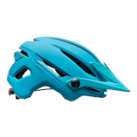 Kask mtb BELL SIXER MIPS solid blue atoll roz. L (58-62 cm) (NEW 2026)