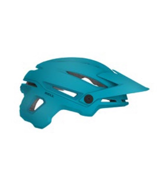 Kask mtb BELL SIXER MIPS solid blue atoll roz. L (58-62 cm) (NEW 2026)