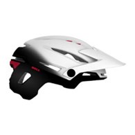 Kask mtb BELL SIXER MIPS ratio white black roz. L (58-62 cm) (NEW 2026)