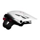 Kask mtb BELL SIXER MIPS ratio white black roz. L (58-62 cm) (NEW 2026)