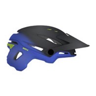 Kask mtb BELL SIXER MIPS ratio graphite roz. L (58-62 cm) (NEW 2026)